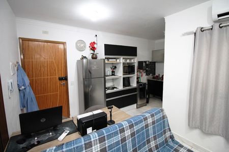 Apartamento para alugar com 64m², 2 quartos e 1 vagaCozinha