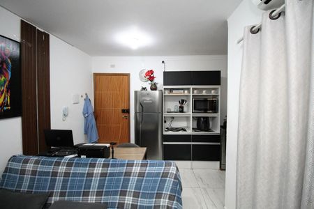 Apartamento para alugar com 64m², 2 quartos e 1 vagaSala