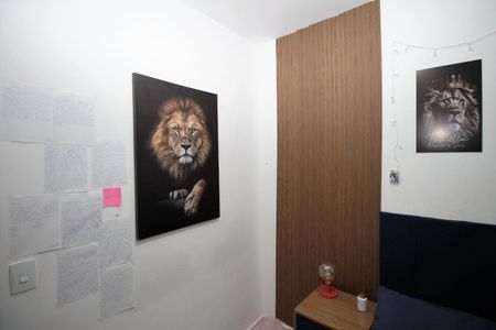 Apartamento para alugar com 64m², 2 quartos e 1 vagaQuarto 1