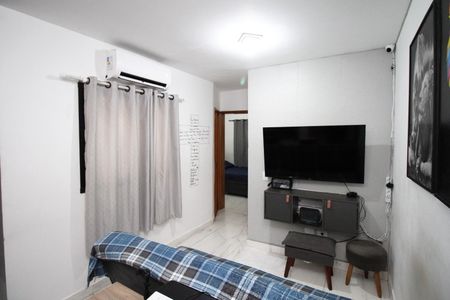 Apartamento para alugar com 64m², 2 quartos e 1 vagaSala