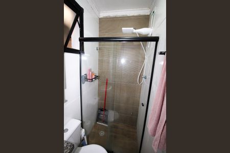 Apartamento para alugar com 64m², 2 quartos e 1 vagaBanheiro