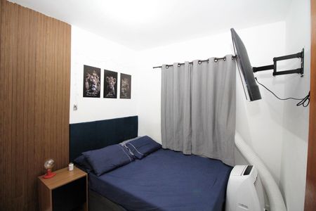Apartamento para alugar com 64m², 2 quartos e 1 vagaQuarto 1