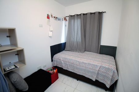 Apartamento para alugar com 64m², 2 quartos e 1 vagaQuarto 2