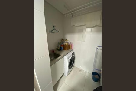 Apartamento à venda com 60m², 2 quartos e 1 vagaÁrea de Serviço