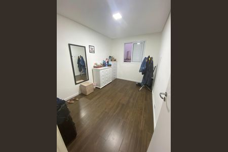 Apartamento à venda com 60m², 2 quartos e 1 vagaQuarto 3