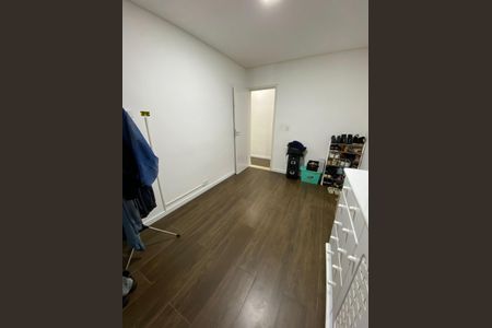 Apartamento à venda com 60m², 2 quartos e 1 vagaQuarto 3
