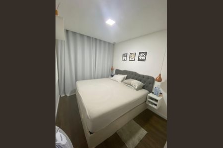 Apartamento à venda com 60m², 2 quartos e 1 vagaQuarto 1