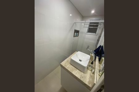 Apartamento à venda com 60m², 2 quartos e 1 vagaBanheiro