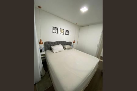 Apartamento à venda com 60m², 2 quartos e 1 vagaQuarto 1