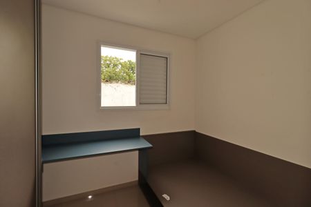 Apartamento à venda com 62m², 3 quartos e 2 vagasQuarto 2