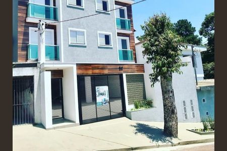 Apartamento à venda com 3 quartos, 63m² em Vila Lucinda, Santo André