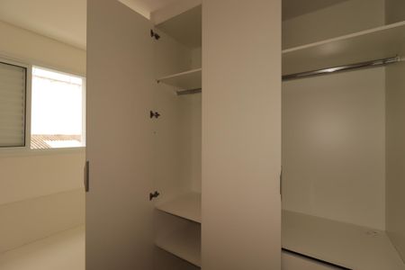 Apartamento à venda com 62m², 3 quartos e 2 vagasQuarto 1