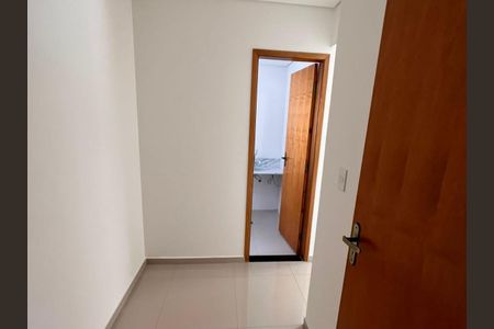 Apartamento à venda com 3 quartos, 63m² em Vila Lucinda, Santo André