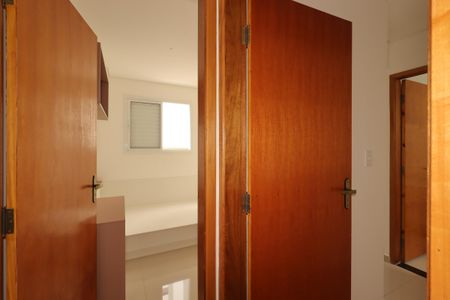 Apartamento à venda com 62m², 3 quartos e 2 vagasCorredor