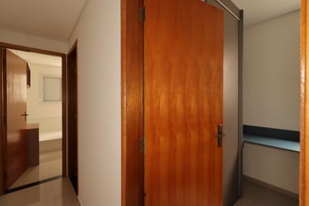 Apartamento à venda com 62m², 3 quartos e 2 vagasCorredor