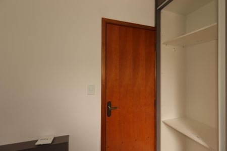 Apartamento à venda com 62m², 3 quartos e 2 vagasQuarto 2
