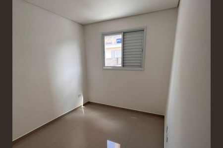 Apartamento à venda com 3 quartos, 63m² em Vila Lucinda, Santo André