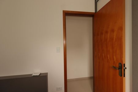 Apartamento à venda com 62m², 3 quartos e 2 vagasQuarto 2