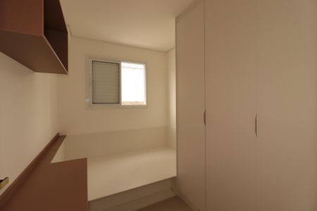 Apartamento à venda com 62m², 3 quartos e 2 vagasQuarto 1