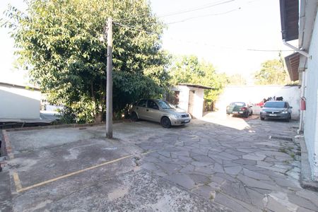 Studio para alugar com 26m², 1 quarto e 1 vagaGaragem