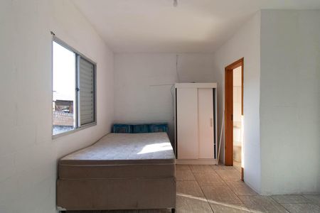 Studio de kitnet/studio para alugar com 1 quarto, 26m² em Santo Antônio, Porto Alegre