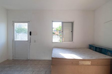 Studio de kitnet/studio para alugar com 1 quarto, 26m² em Santo Antônio, Porto Alegre