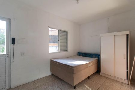 Studio de kitnet/studio para alugar com 1 quarto, 26m² em Santo Antônio, Porto Alegre