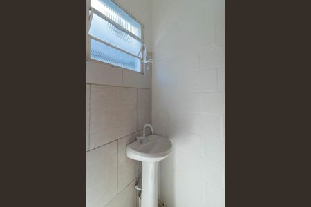 Studio para alugar com 26m², 1 quarto e 1 vagaBanheiro Social