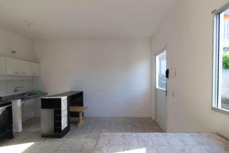 Studio para alugar com 26m², 1 quarto e 1 vagaStudio