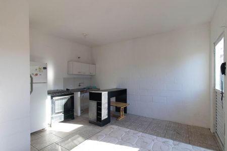 Studio para alugar com 26m², 1 quarto e 1 vagaStudio