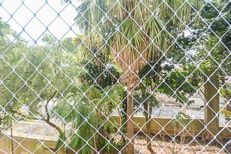 Apartamento à venda com 46m², 2 quartos e 1 vagaVista do Quarto 2