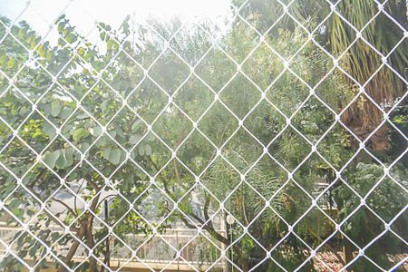 Vista do Quarto 1 de apartamento à venda com 2 quartos, 46m² em Assunção, São Bernardo do Campo