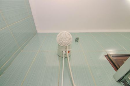 Casa à venda com 222m², 3 quartos e 3 vagas Casa à venda com 222m², 3 quartos e 3 vagasBanheiro Social