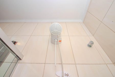 Casa à venda com 222m², 3 quartos e 3 vagas Casa à venda com 222m², 3 quartos e 3 vagasBanheiro da Suíte