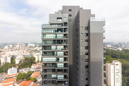 Vista Varanda de apartamento à venda com 3 quartos, 126m² em Vila Yara, Osasco