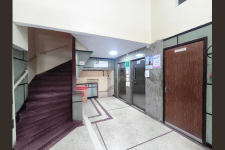 Studio à venda com 33m², 1 quarto e sem vaga