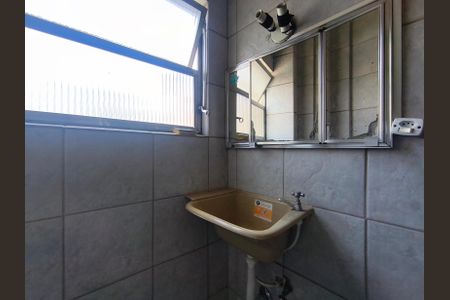 Studio à venda com 33m², 1 quarto e sem vaga Studio à venda com 33m², 1 quarto e sem vagaBanheiro