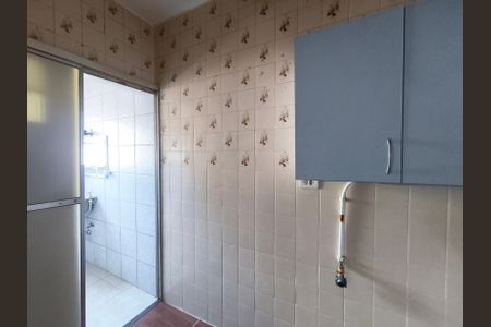 Studio à venda com 33m², 1 quarto e sem vaga Studio à venda com 33m², 1 quarto e sem vagaCozinha