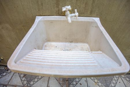 Casa à venda com 199m², 5 quartos e 2 vagasÁrea de serviço 