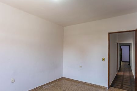 Casa à venda com 199m², 5 quartos e 2 vagasQuarto 4 