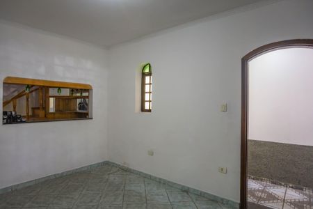 Casa à venda com 199m², 5 quartos e 2 vagasSala 