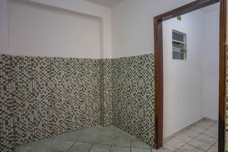 Casa à venda com 199m², 5 quartos e 2 vagasSala de jantar 