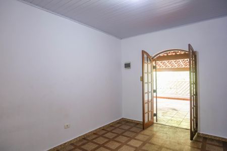 Casa à venda com 199m², 5 quartos e 2 vagasQuarto 3