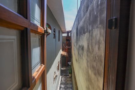 Casa à venda com 199m², 5 quartos e 2 vagasVista do quarto 3 