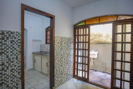 Casa à venda com 199m², 5 quartos e 2 vagasSala de jantar 
