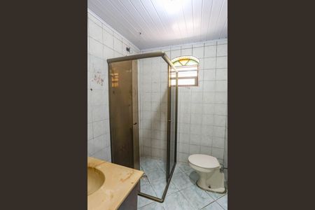 Casa à venda com 199m², 5 quartos e 2 vagasBanheiro social 2