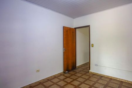 Casa à venda com 199m², 5 quartos e 2 vagasQuarto 3