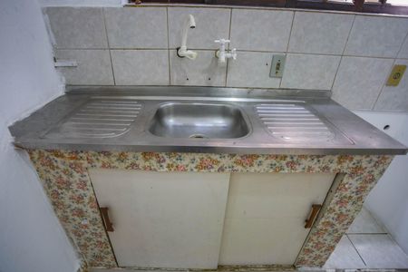 Casa à venda com 199m², 5 quartos e 2 vagasCozinha 