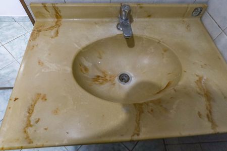 Casa à venda com 199m², 5 quartos e 2 vagasBanheiro social 2