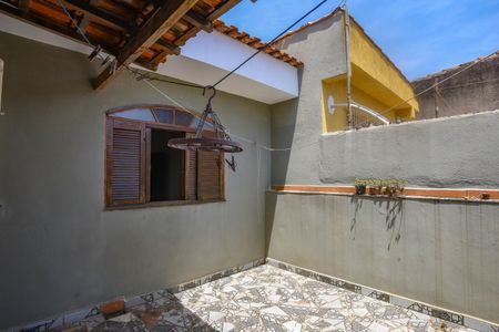 Casa à venda com 199m², 5 quartos e 2 vagasChurrasqueira